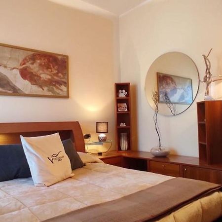 Apartmán Vistamare Gaeta Exteriér fotografie