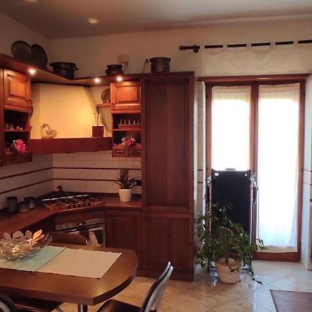 Apartmán Vistamare Gaeta Exteriér fotografie