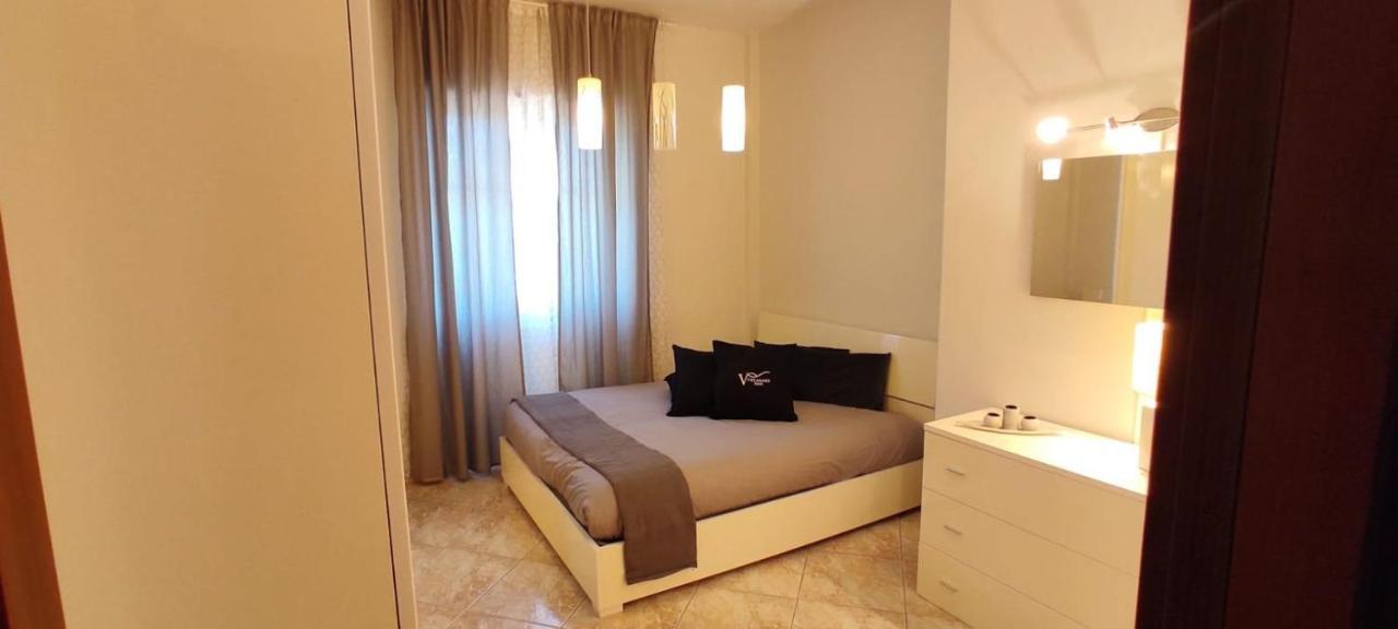 Apartmán Vistamare Gaeta Exteriér fotografie