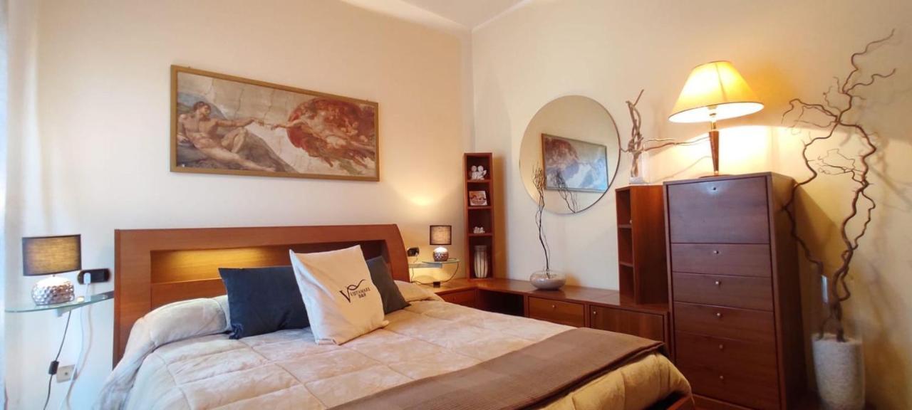 Apartmán Vistamare Gaeta Exteriér fotografie