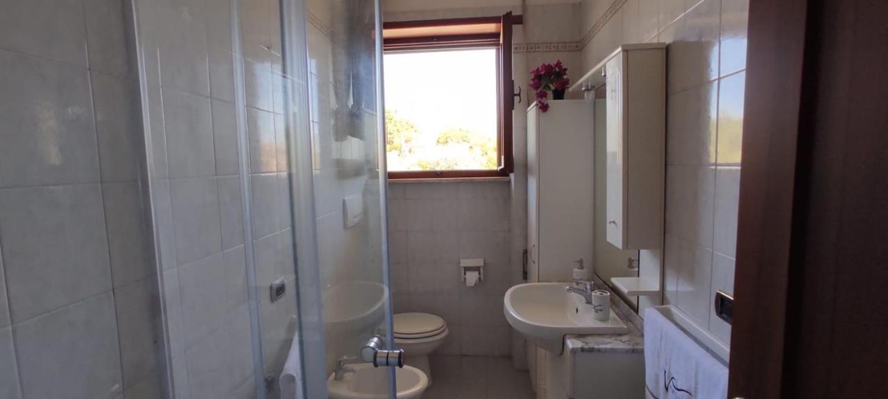 Apartmán Vistamare Gaeta Exteriér fotografie
