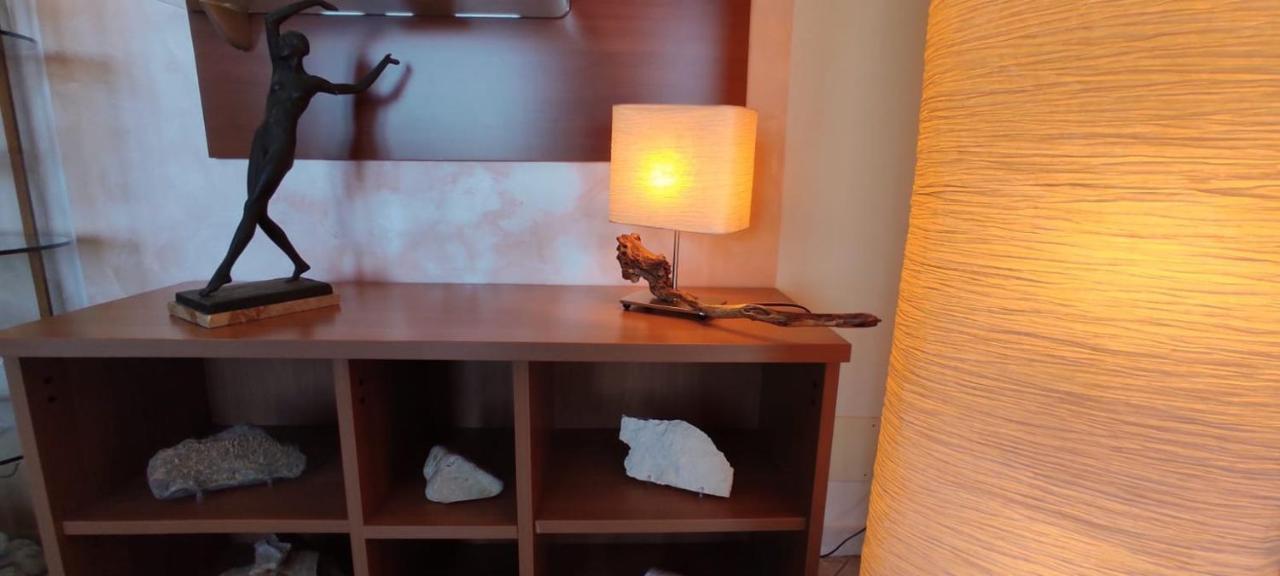 Apartmán Vistamare Gaeta Exteriér fotografie