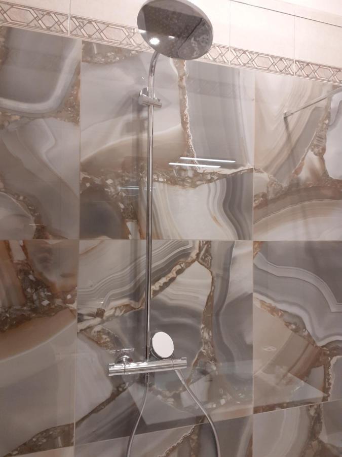 Apartmán Vistamare Gaeta Exteriér fotografie