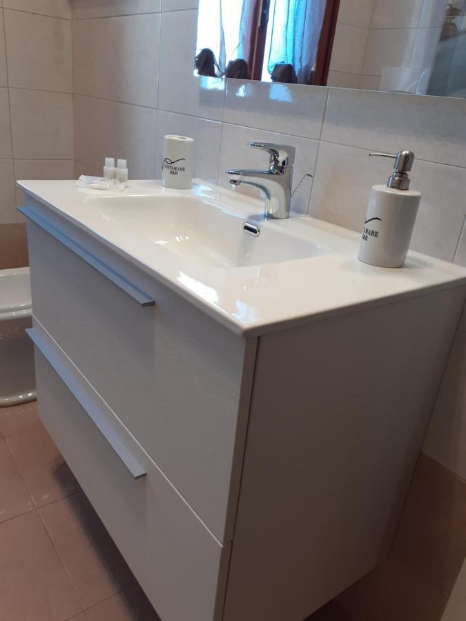 Apartmán Vistamare Gaeta Exteriér fotografie