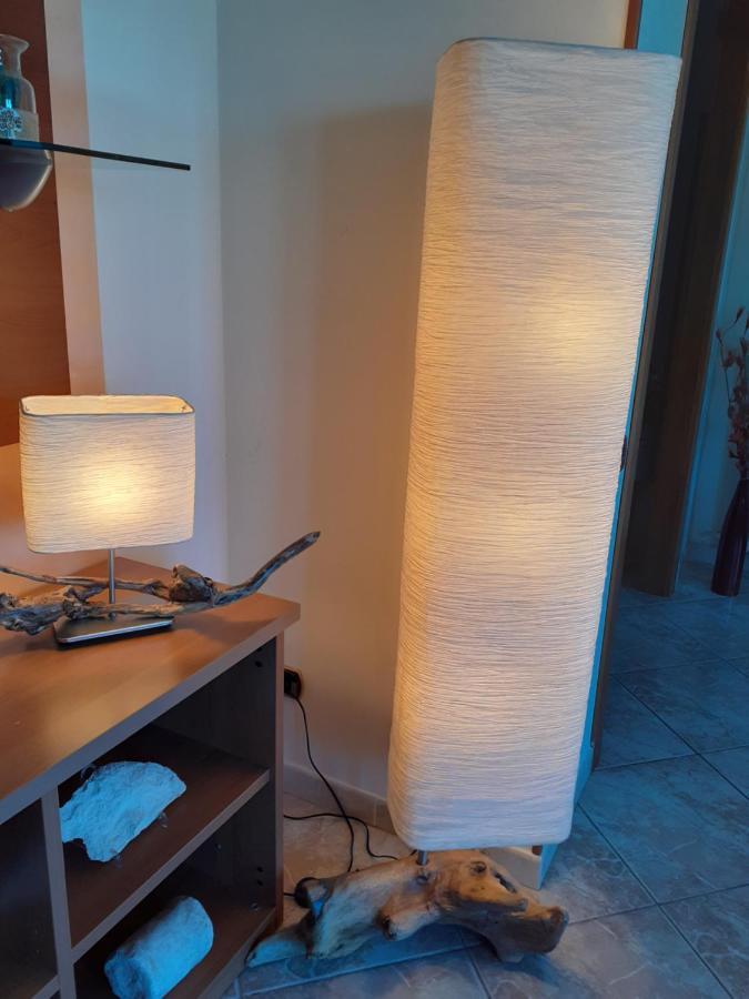 Apartmán Vistamare Gaeta Exteriér fotografie