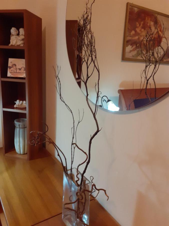 Apartmán Vistamare Gaeta Exteriér fotografie