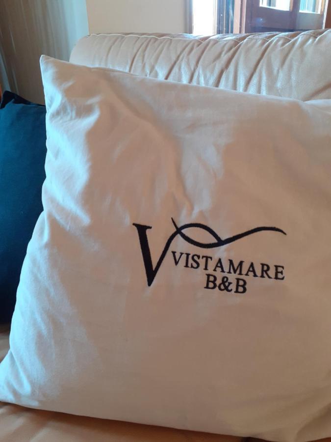 Apartmán Vistamare Gaeta Exteriér fotografie