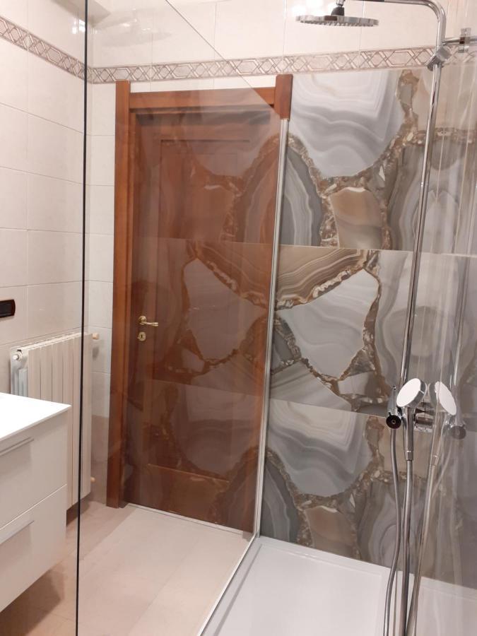 Apartmán Vistamare Gaeta Exteriér fotografie