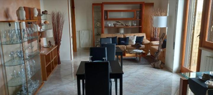 Apartmán Vistamare Gaeta Exteriér fotografie