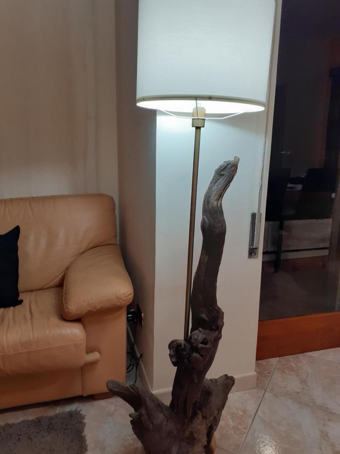 Apartmán Vistamare Gaeta Exteriér fotografie