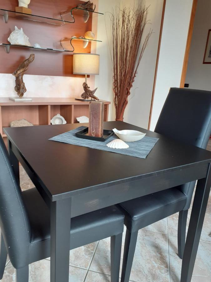 Apartmán Vistamare Gaeta Exteriér fotografie