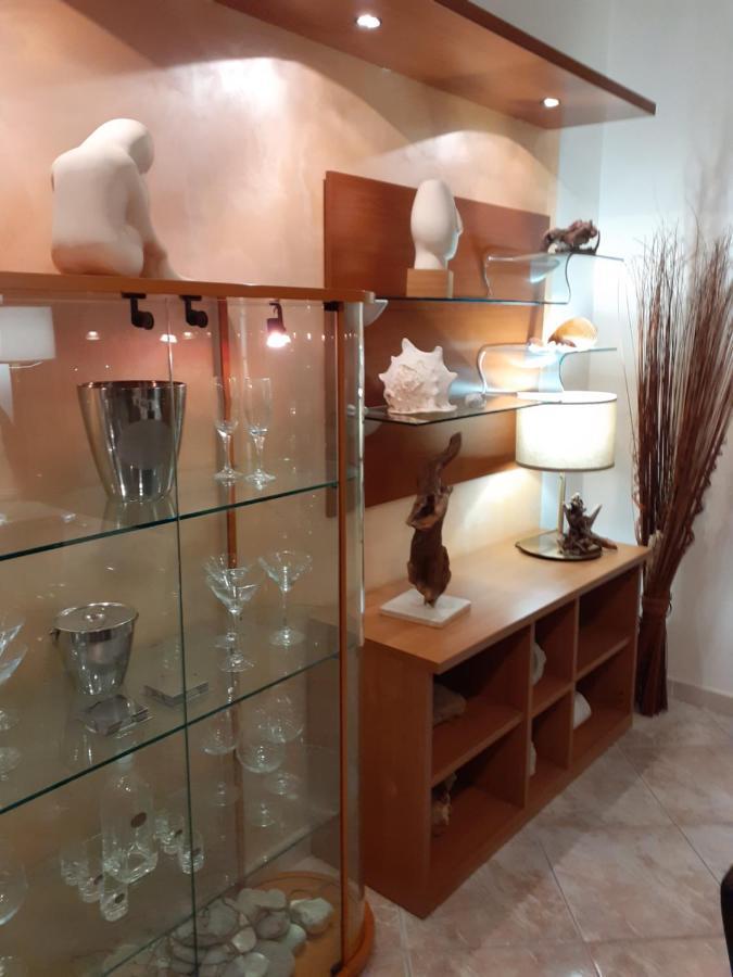 Apartmán Vistamare Gaeta Exteriér fotografie