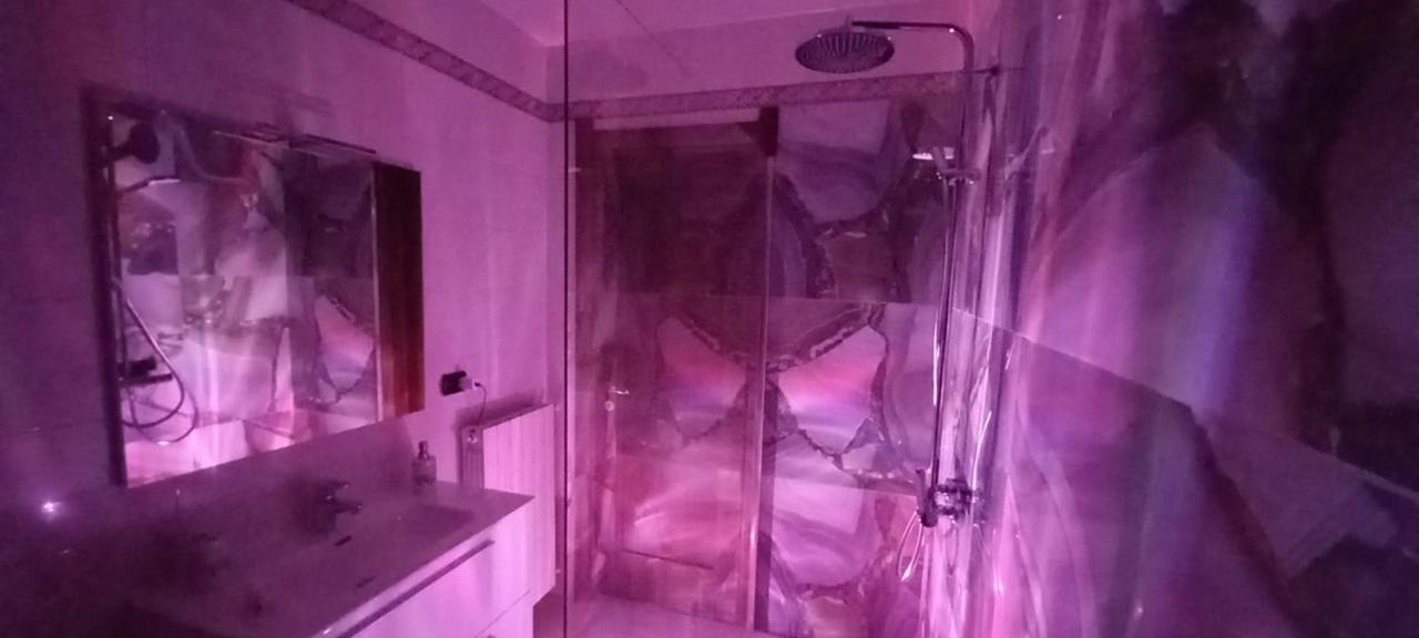 Apartmán Vistamare Gaeta Exteriér fotografie