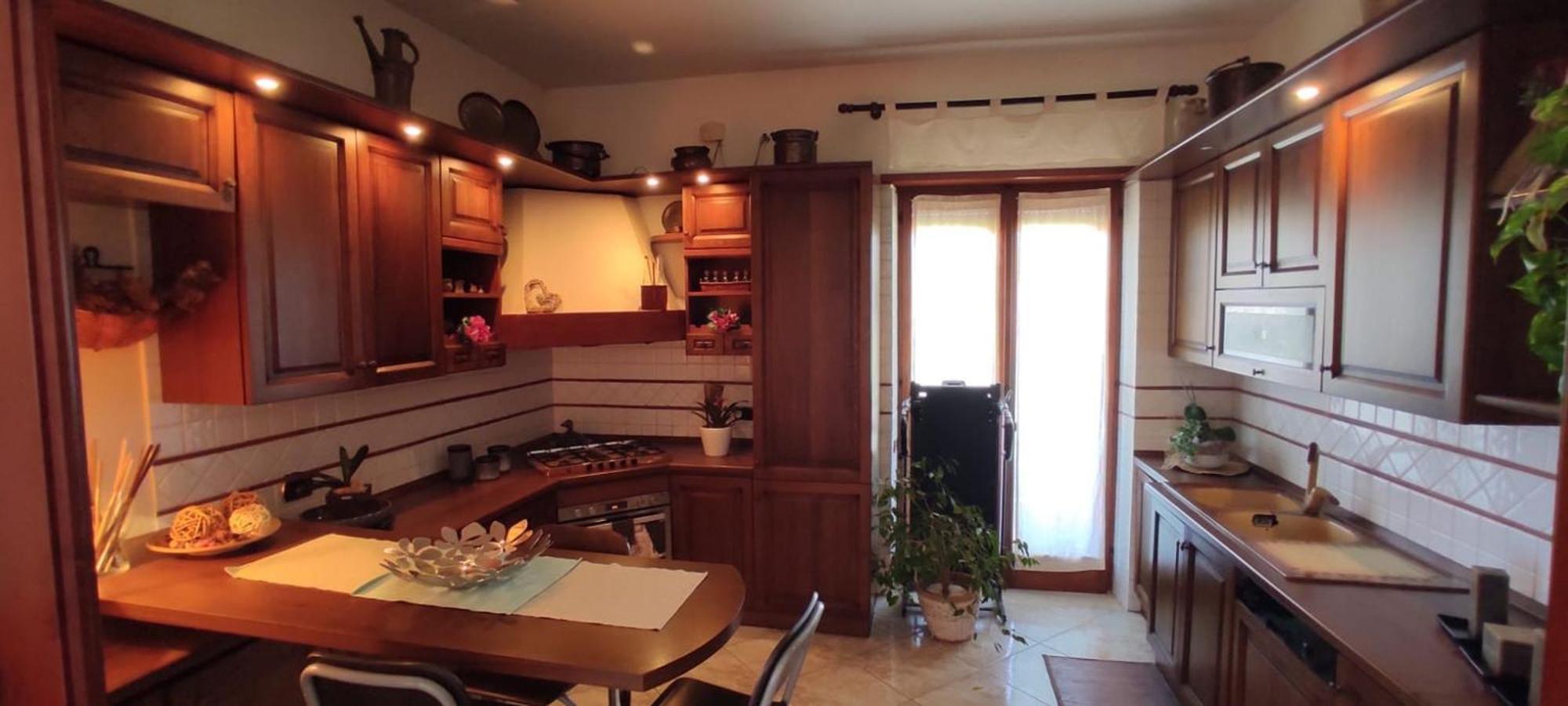 Apartmán Vistamare Gaeta Exteriér fotografie