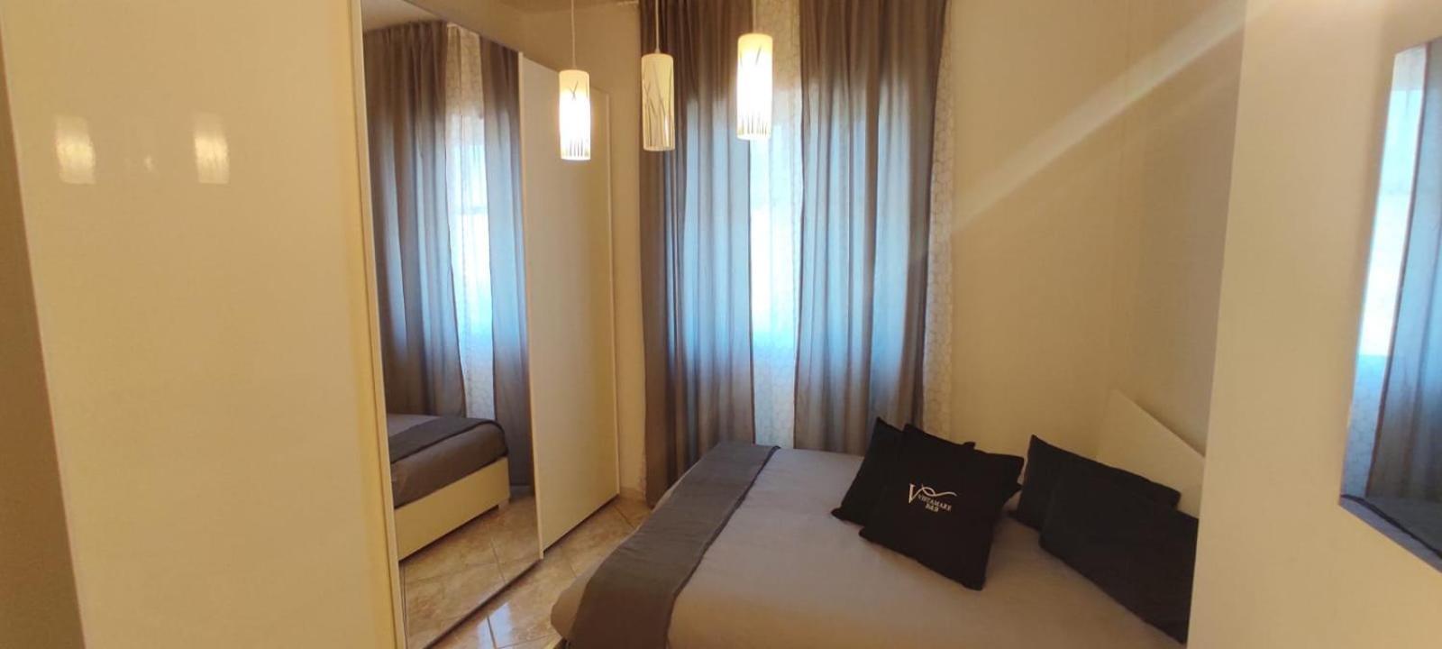 Apartmán Vistamare Gaeta Exteriér fotografie
