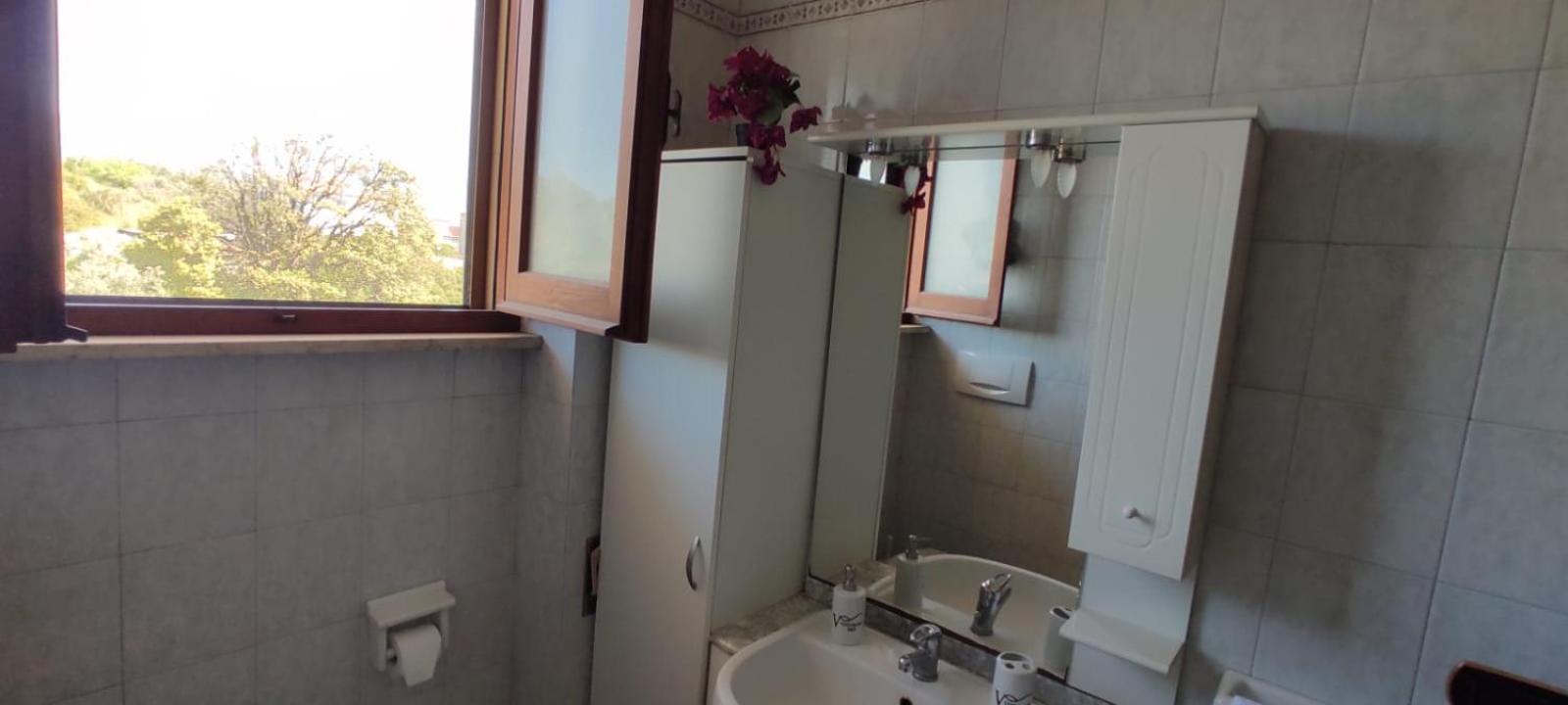 Apartmán Vistamare Gaeta Exteriér fotografie
